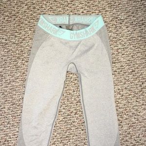 Gymshark flex leggings